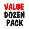 Dozen Special Jewelry