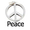 Peace Sign Jewelry