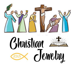 Christian Jewelry Collection