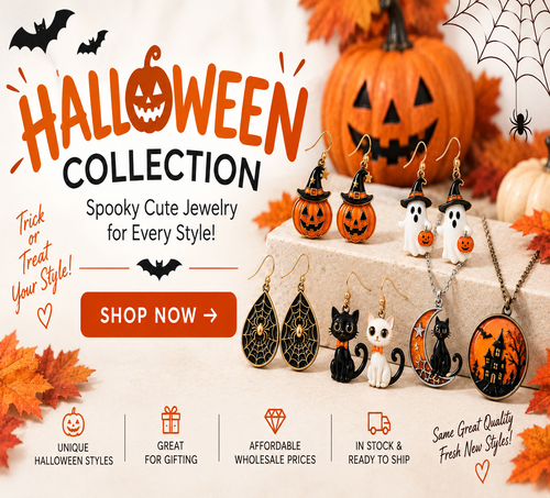 Chrsitmas Jewelry Collection