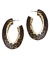 Wholesale fashion earring