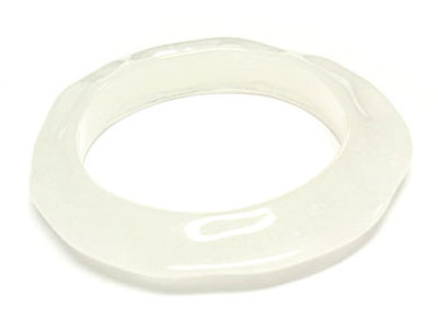 Fashion acryl bangle