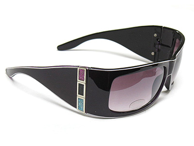 Uv protection fashion sun glasses - uv protection