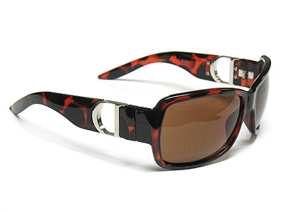 Uv protection fashion sun glasses - uv protection