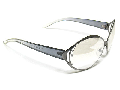 Uv protection fashion sun glasses - uv protection