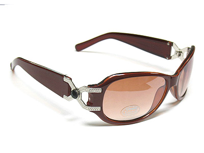 Uv protection fashion sun glasses - uv protection