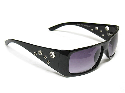 Uv protection fashion sun glasses - uv protection