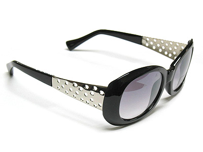 Uv protection fashion sun glasses - uv protection