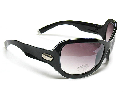 Uv protection fashion sun glasses - uv protection