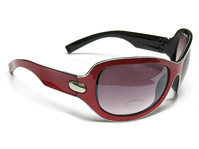 Uv protection fashion sun glasses - uv protection