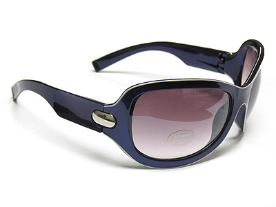 Uv protection fashion sun glasses - uv protection