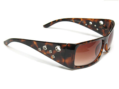 Uv protection fashion sun glasses - uv protection