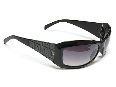 Uv protection fashion sun glasses - uv protection