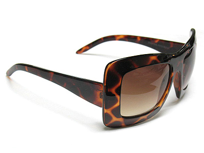 Uv protection fashion sun glasses - uv protection