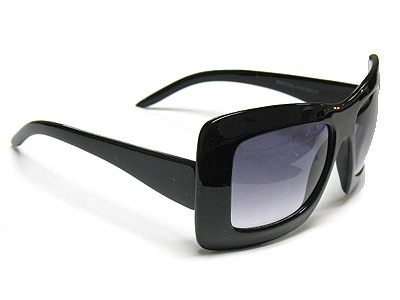 Uv protection fashion sun glasses - uv protection