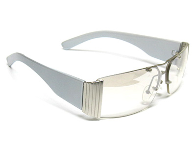 Uv protection fashion sun glasses - uv protection