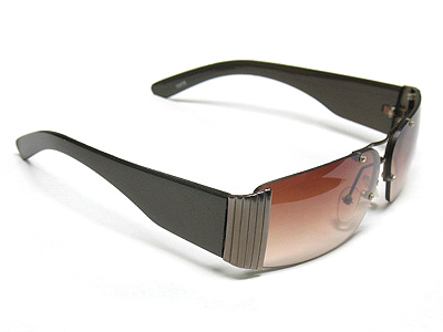 Uv protection fashion sun glasses - uv protection