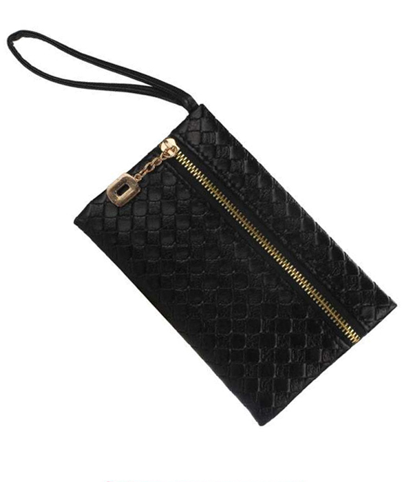 Pu leather wallet