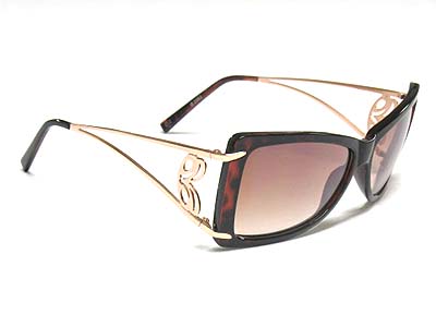 Uv protection fashion sun glasses  - uv protection