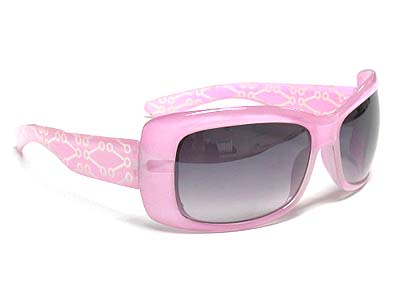 Uv protection fashion sun glasses - uv protection