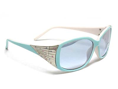 Uv protection fashion sun glasses  - uv protection