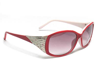 Uv protection fashion sun glasses  - uv protection