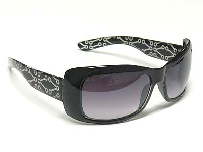 Uv protection fashion sun glasses - uv protection