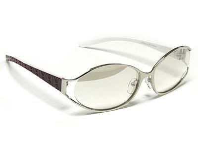 Uv protection fashion sun glasses - uv protection