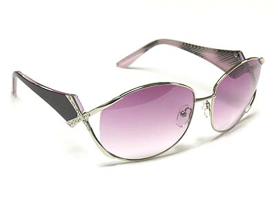 Uv protection fashion sun glasses - uv protection