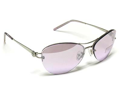 Uv protection fashion sun glasses - uv protection