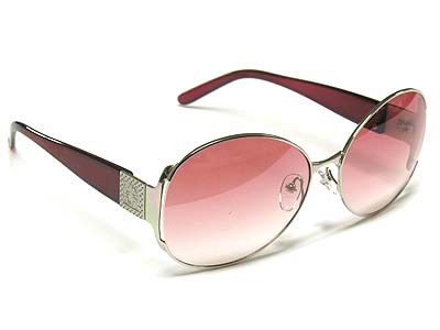 Uv protection fashion sun glasses - uv protection