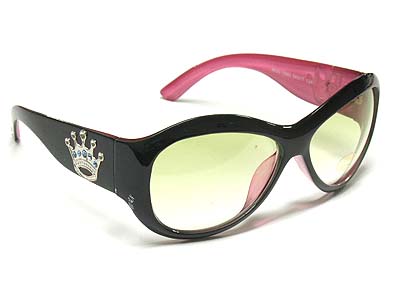 Uv protection fashion sun glasses - uv protection