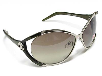 Uv protection fashion sun glasses  - uv protection