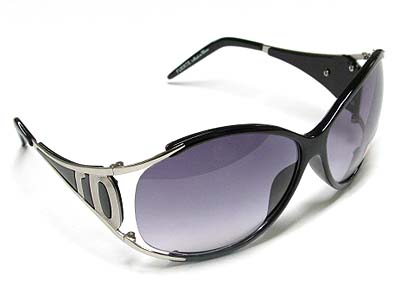 Uv protection fashion sun glasses - uv protection