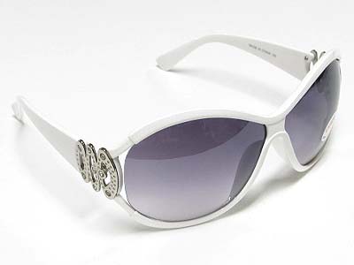 Uv protection fashion sun glasses  - uv protection