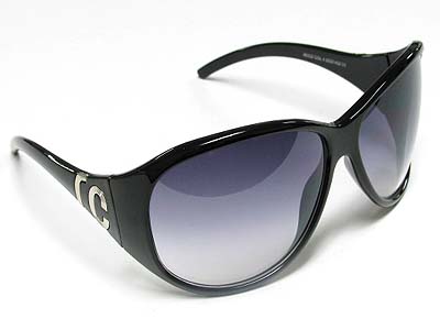 Uv protection fashion sun glasses  - uv protection