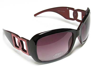 Uv protection fashion sun glasses  - uv protection