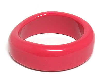 [ special price ] summer basic acryl bangle