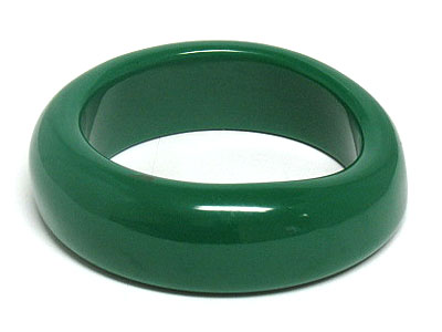 [ special price ] summer basic acryl bangle