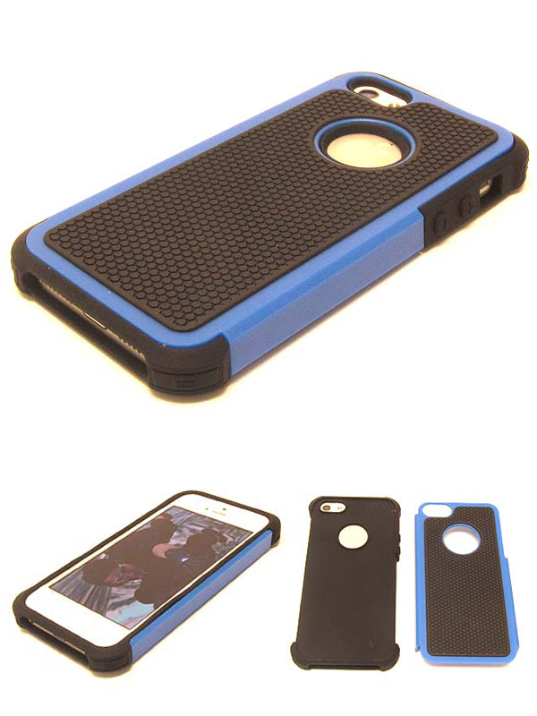 Soft and hard case for  cell phone case - soft and hard case for iphone 5